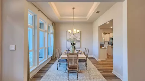 Dining - 2382 Hamilton Ridge Dr E, Mobile, AL 36695 photo 2 of 5