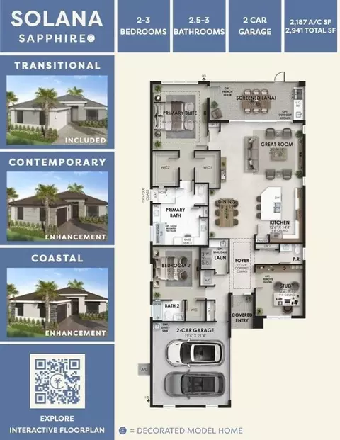 12557 SW Sunset Shore Dr, Port Saint Lucie, FL 34987