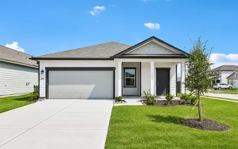 16700 Angel Josefina Ave, Manor, TX 78653