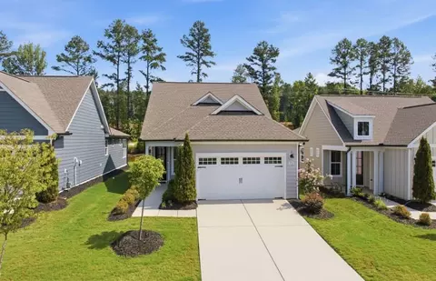 1377 Sanford Rd, Pittsboro, NC 27312