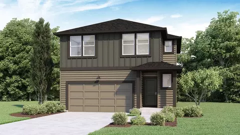 1770 W Albany Ave, Spokane, WA 99224