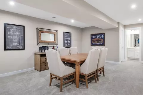 Dining - 5982 Meadow Harbor Dr, Mason, OH 45040 photo 2 of 3