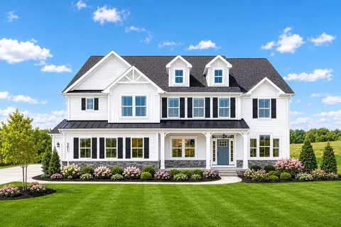 Exterior - 5982 Meadow Harbor Dr, Mason, OH 45040 photo 2 of 5