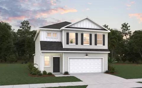 237 Green Meadow Dr, Bloomingdale, GA 31302