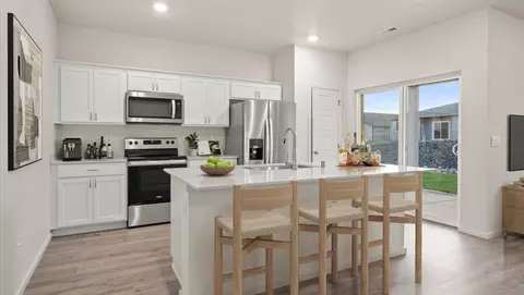 Kitchen - 3965 S Blake Ln, Spokane, WA 99206 photo 1 of 3