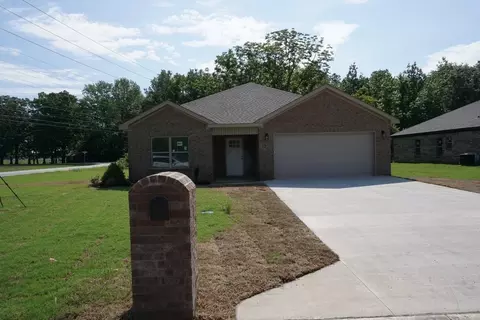 5400 Lotus St, Jonesboro, AR 72404
