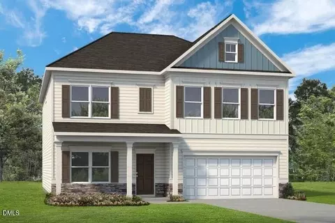 1234 Hemlock Dr, Sanford, NC 27330
