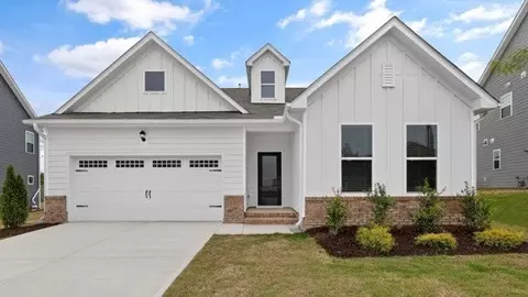 1324 Jasmine View Way, Knightdale, NC 27545