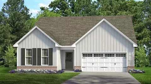 1324 Jasmine View Way, Knightdale, NC 27545