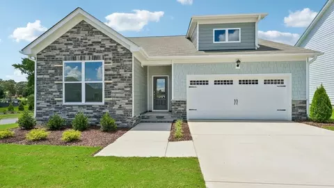 1324 Jasmine View Way, Knightdale, NC 27545