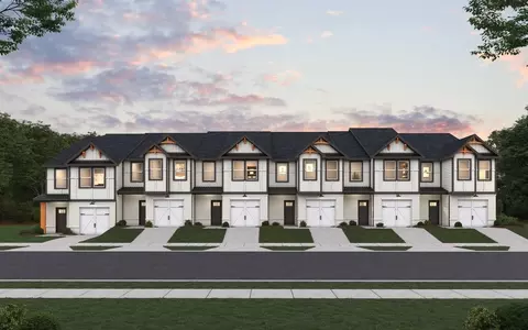 5284 Magnolia Grove Way, Gainesville, GA 30504