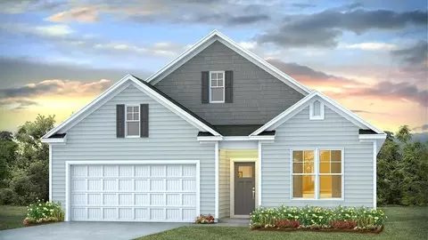 229 Bluff View Ln, Florence, SC 29505