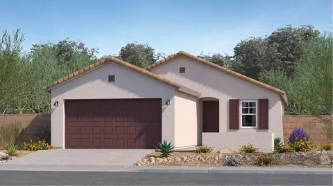 30236 W Palo Brea Way, Buckeye, AZ 85396