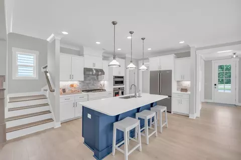 Kitchen - 8000 Ray Rd, Raleigh, NC 27613 photo 2 of 3