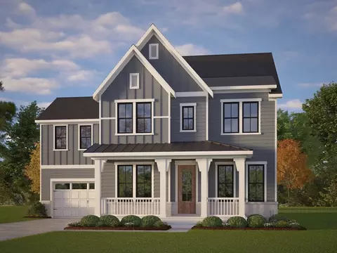 Exterior - 8000 Ray Rd, Raleigh, NC 27613 photo 1 of 7