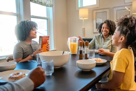 Dining - 8000 Ray Rd, Raleigh, NC 27613 photo 1 of 2