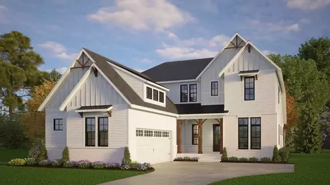 Exterior - 8000 Ray Rd, Raleigh, NC 27613 photo 2 of 7