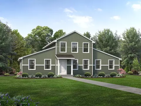 Exterior - 3859 Eastern Rd, Norton, OH 44203 photo 4 of 7
