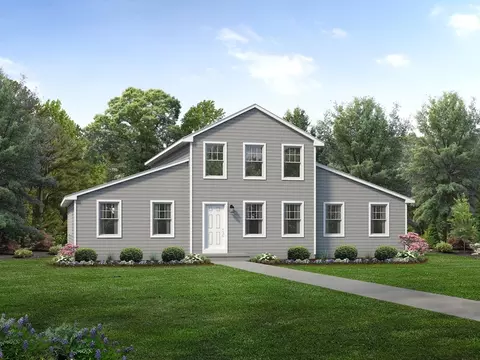 Exterior - 3859 Eastern Rd, Norton, OH 44203 photo 3 of 7