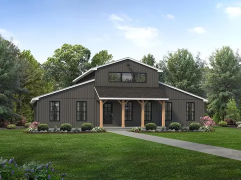 Exterior - 3859 Eastern Rd, Norton, OH 44203 photo 2 of 7