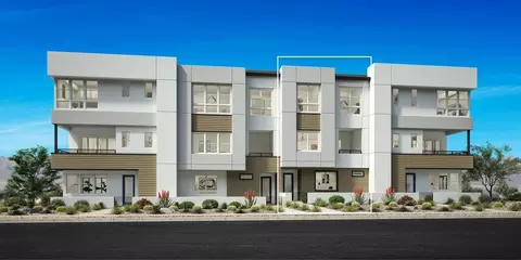 655 Talon Ridge St, Las Vegas, NV 89138