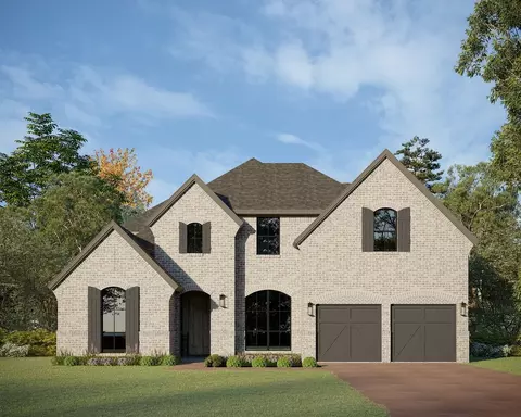 910 Shooting Star Dr, Prosper, TX 75078