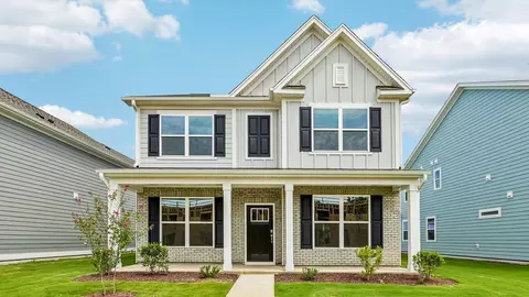 506 Dorset Stream Dr, Fuquay Varina, NC 27526