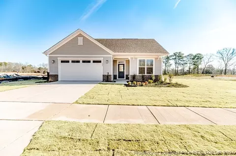 208 Speyburn St, Sanford, NC 27330