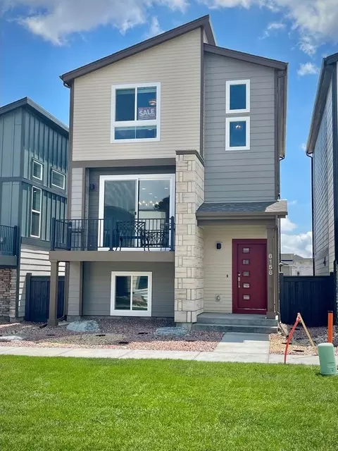 6158 Ellipse Vw, Colorado Springs, CO 80922