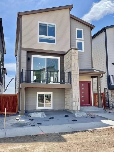 6158 Ellipse Vw, Colorado Springs, CO 80922