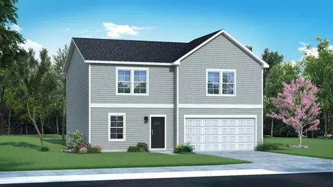 Exterior - 533 Hall Dr, Georgetown, DE 19947 photo 3 of 7