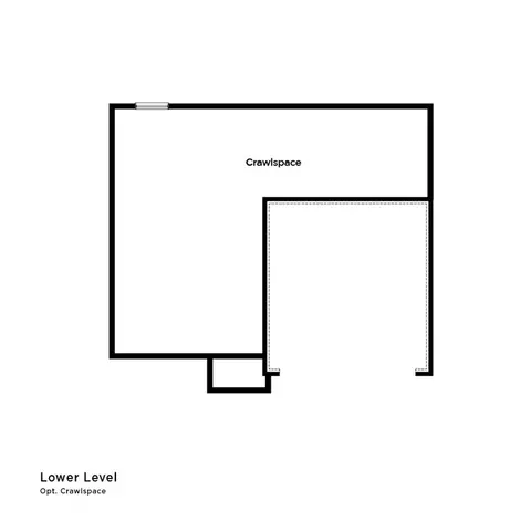 Floorplan - 533 Hall Dr, Georgetown, DE 19947 photo 5 of 6