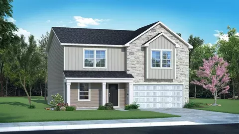 Exterior - 533 Hall Dr, Georgetown, DE 19947 photo 2 of 7
