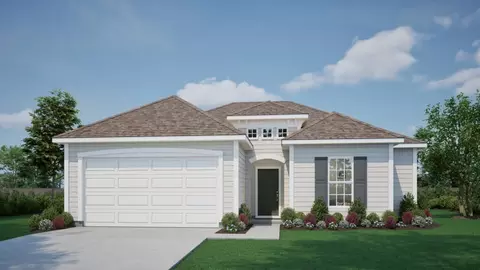 3041 NW 95th Ter, Kansas City, MO 64154