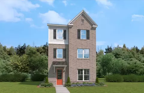 2511 Line Dr, Lawrenceville, GA 30043