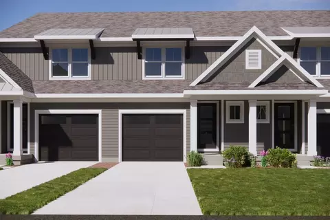 13447 Lenox Ln, Nunica, MI 49448