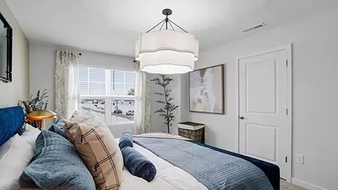 Bedroom - 6430 Silver Canoe Way, Galloway, OH 43119 photo 7 of 12