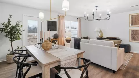 Dining - 6430 Silver Canoe Way, Galloway, OH 43119 photo 1 of 4