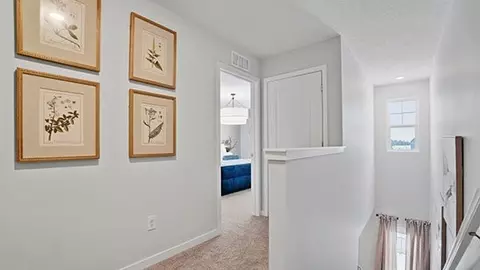 Entry Way - 6430 Silver Canoe Way, Galloway, OH 43119 photo 5 of 6
