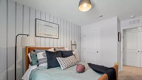 Bedroom - 6430 Silver Canoe Way, Galloway, OH 43119 photo 12 of 12