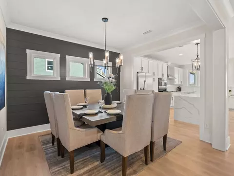 Dining - 161 Oriole Dr, Angier, NC 27501 photo 1 of 1
