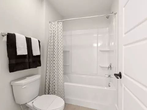 Bath - 161 Oriole Dr, Angier, NC 27501 photo 5 of 6
