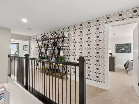 Entry Way - 161 Oriole Dr, Angier, NC 27501 photo 2 of 4