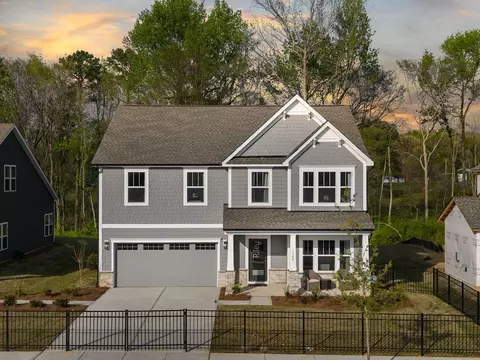 Exterior - 161 Oriole Dr, Angier, NC 27501 photo 3 of 3
