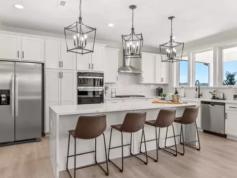 Kitchen - 161 Oriole Dr, Angier, NC 27501 photo 1 of 3