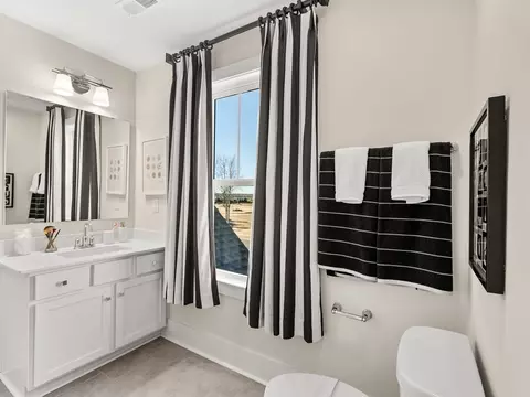 Bath - 161 Oriole Dr, Angier, NC 27501 photo 4 of 6