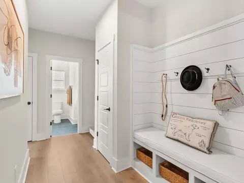 Entry Way - 161 Oriole Dr, Angier, NC 27501 photo 4 of 4