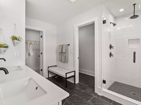 Bath - 161 Oriole Dr, Angier, NC 27501 photo 2 of 6