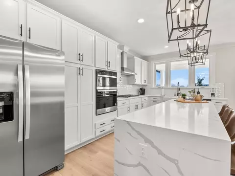 Kitchen - 161 Oriole Dr, Angier, NC 27501 photo 3 of 3