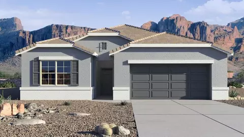 24046 W Yavapai St, Buckeye, AZ 85326